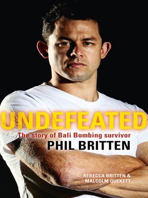 cover image of Undefeated